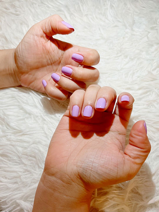 Manicure