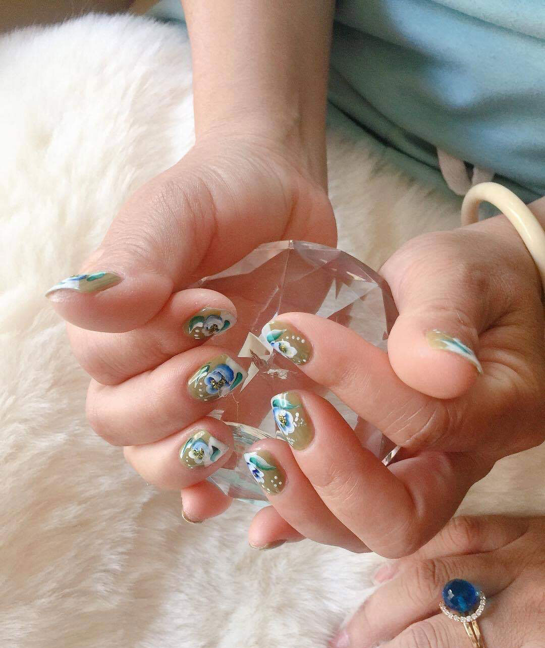 Manicure