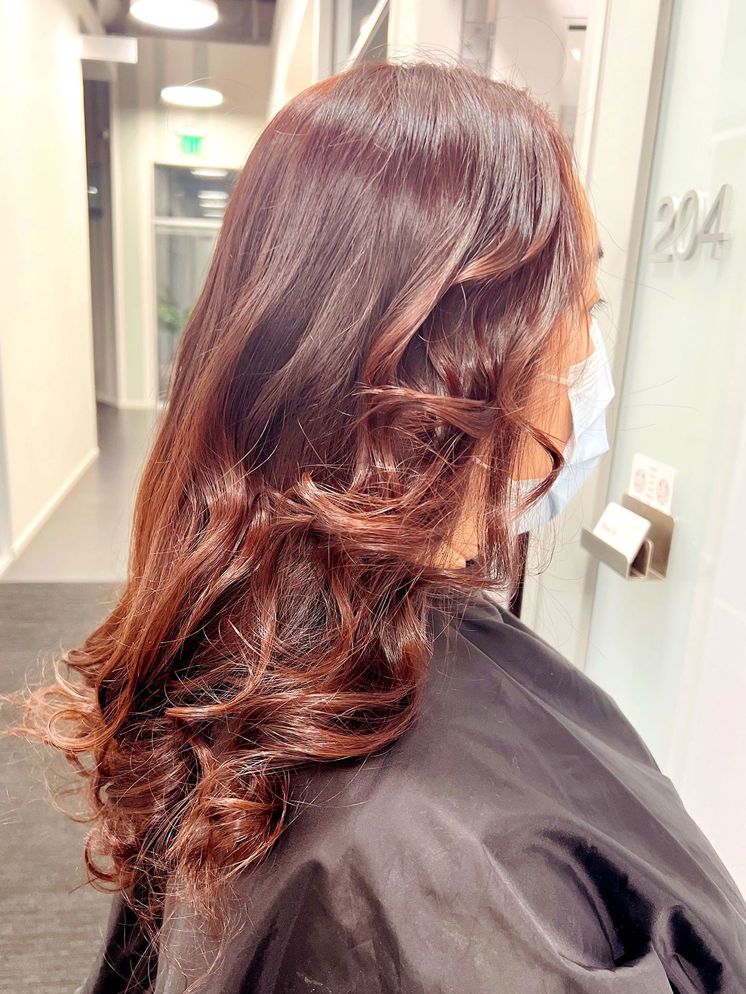Customer (after)