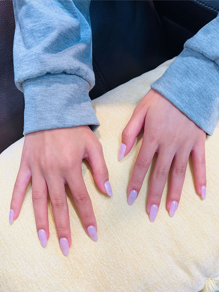 Manicure