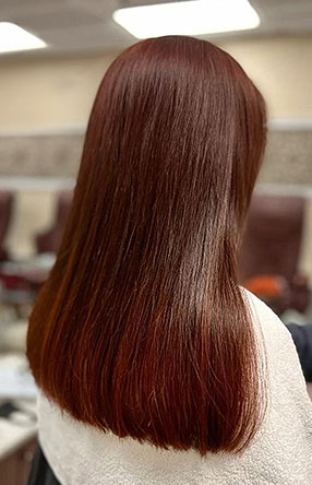 After